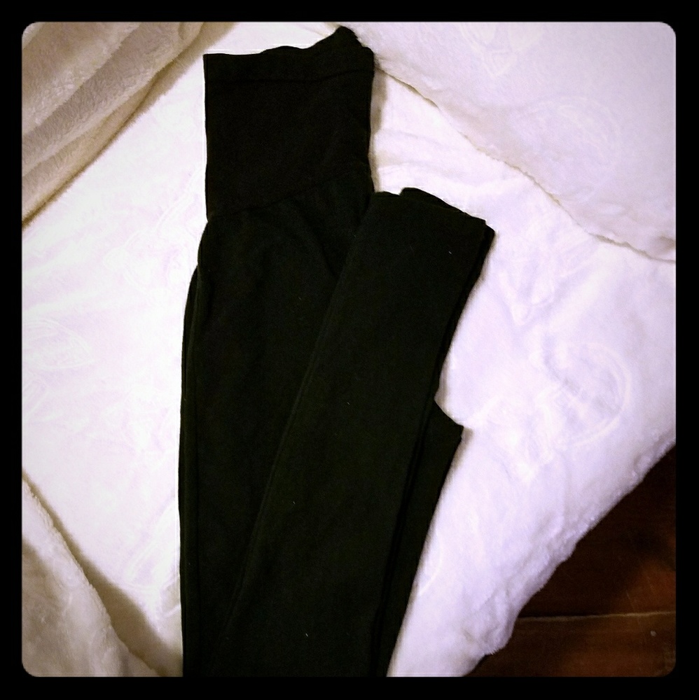 Maternity Leggings